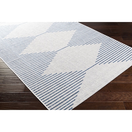 Livabliss Eagean EAG-2349 Outdoor Safe Area Rug EAG2349-710102